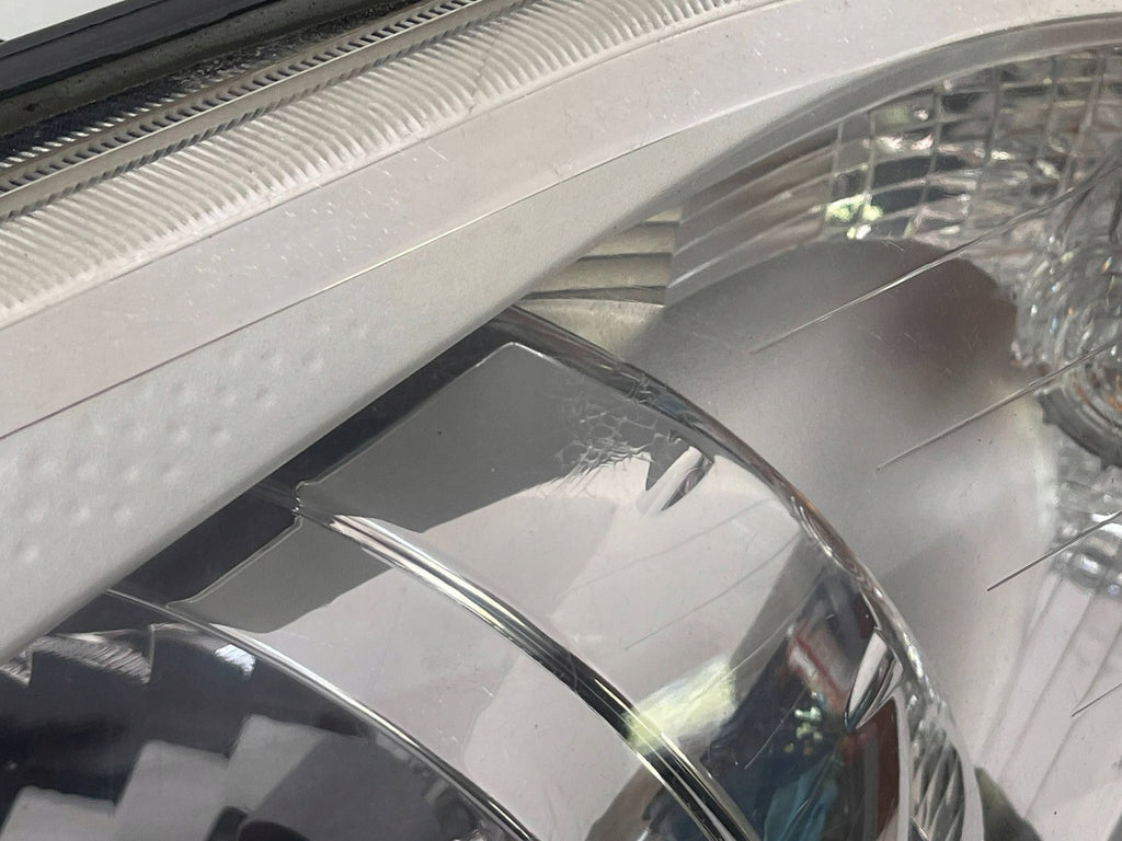 Frontscheinwerfer Volvo Xc60 31395466 Links Scheinwerfer Headlight SCH1457352839ki