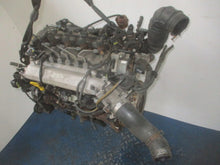 Load image into Gallery viewer, Motor Kia Ceed D4FB 1.6 CRDI 115PS 85kW 2008 Diesel Engine Komplett