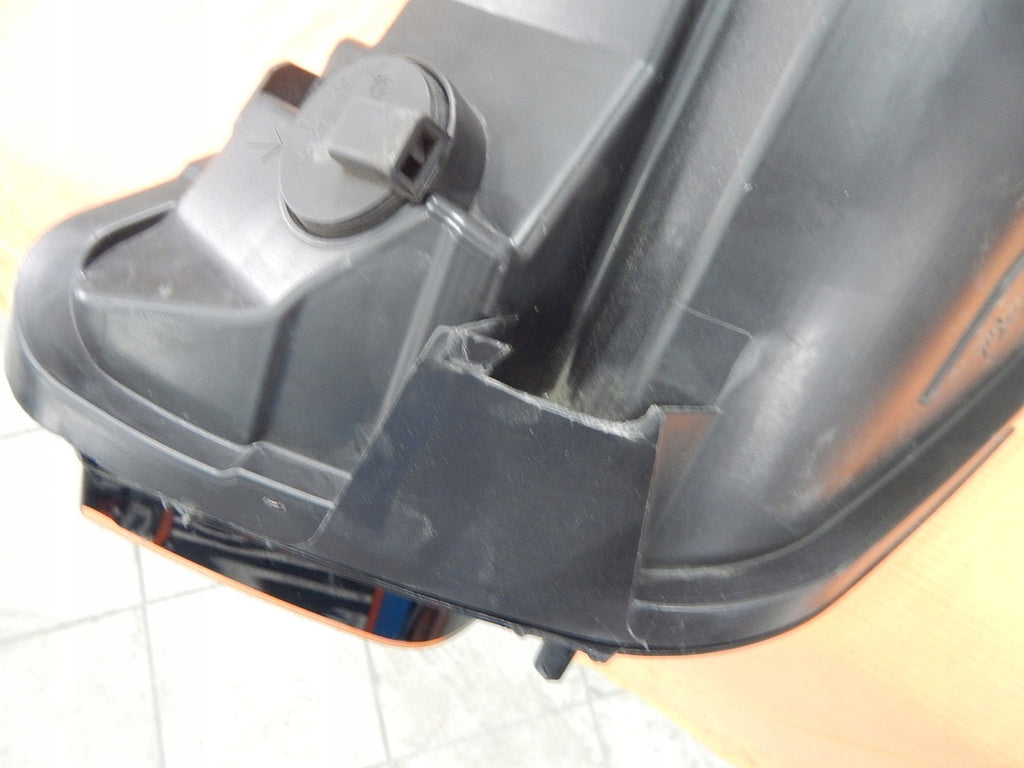 Frontscheinwerfer Audi A6 4G0941044C Bi-Xenon Rechts Scheinwerfer Headlight