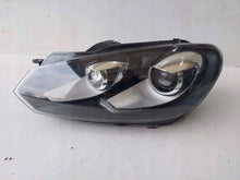 Load image into Gallery viewer, Frontscheinwerfer VW Golf VI 5K1941752 Links Scheinwerfer Headlight SCH7835383659pl