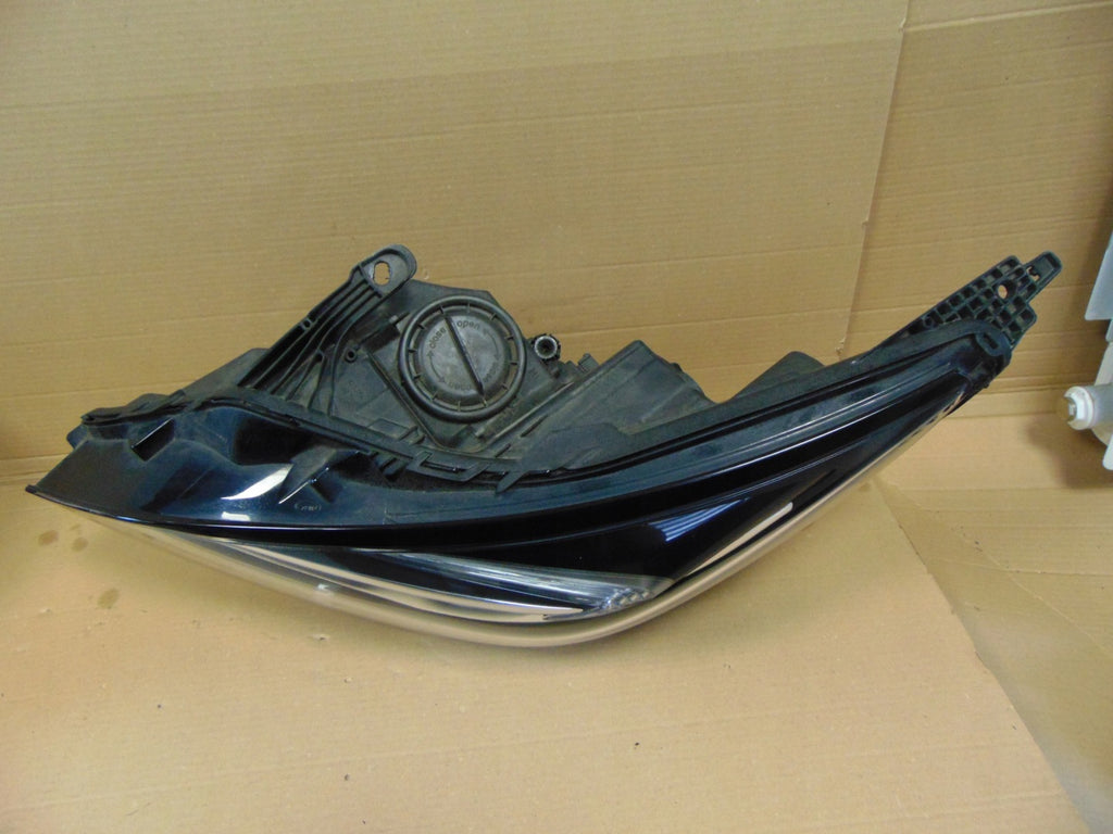 Frontscheinwerfer Opel Astra K 39158005 Links Scheinwerfer Headlight SCH2120046130hc
