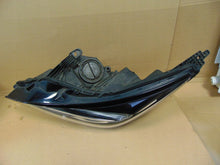 Laden Sie das Bild in den Galerie-Viewer, Frontscheinwerfer Opel Astra K 39158005 Links Scheinwerfer Headlight SCH2120046130hc