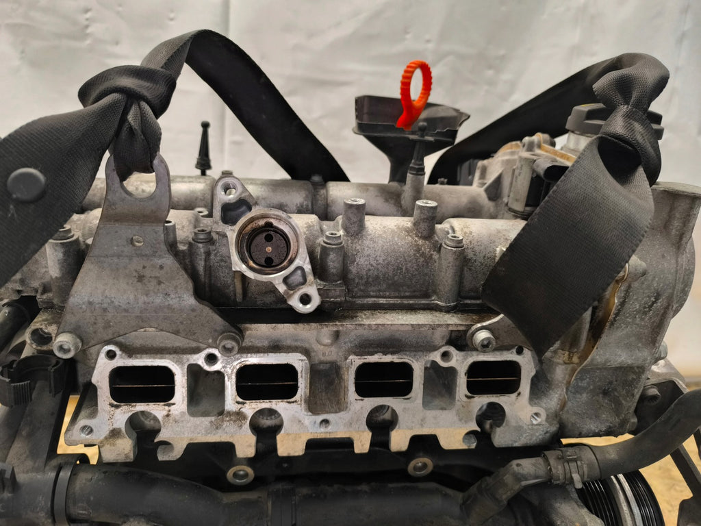 Motor VW Passat Cc CKMA 1.4 TSI 160PS 118kW 2011 Benzin Engine Unkomplett