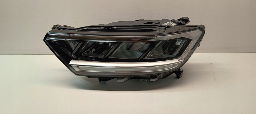 Frontscheinwerfer VW Troc T-Roc 2GA941005F FULL LED Links Scheinwerfer Headlight