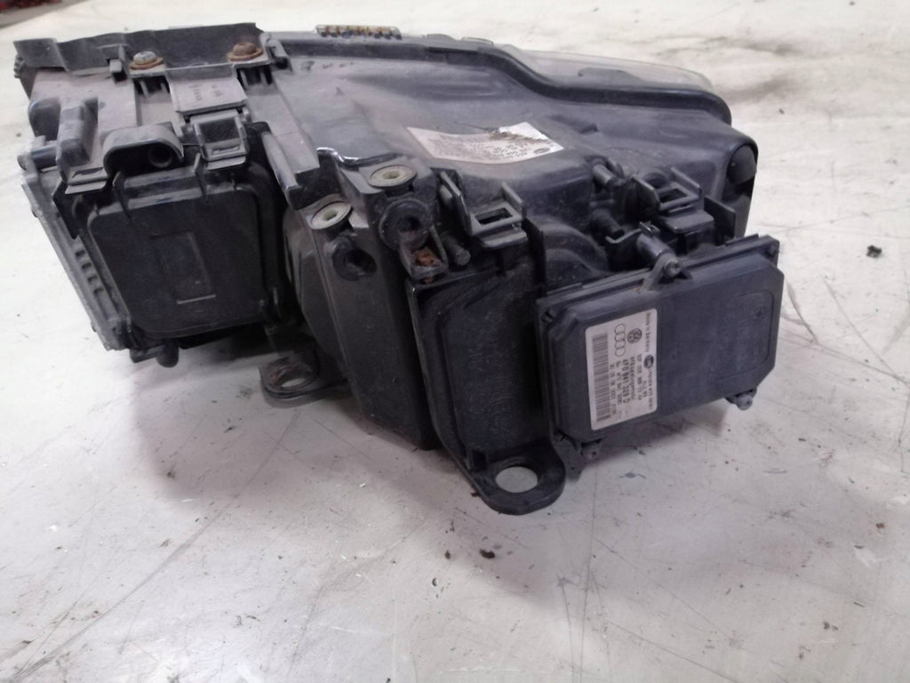 Frontscheinwerfer Audi A8 4F0941004B 1ZS00897844 Rechts Scheinwerfer Headlight SCH4542913864gg