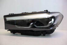 Laden Sie das Bild in den Galerie-Viewer, Frontscheinwerfer BMW 5 G31 G30 5A388C3-02 Links Scheinwerfer Headlight SCH2720317069qx