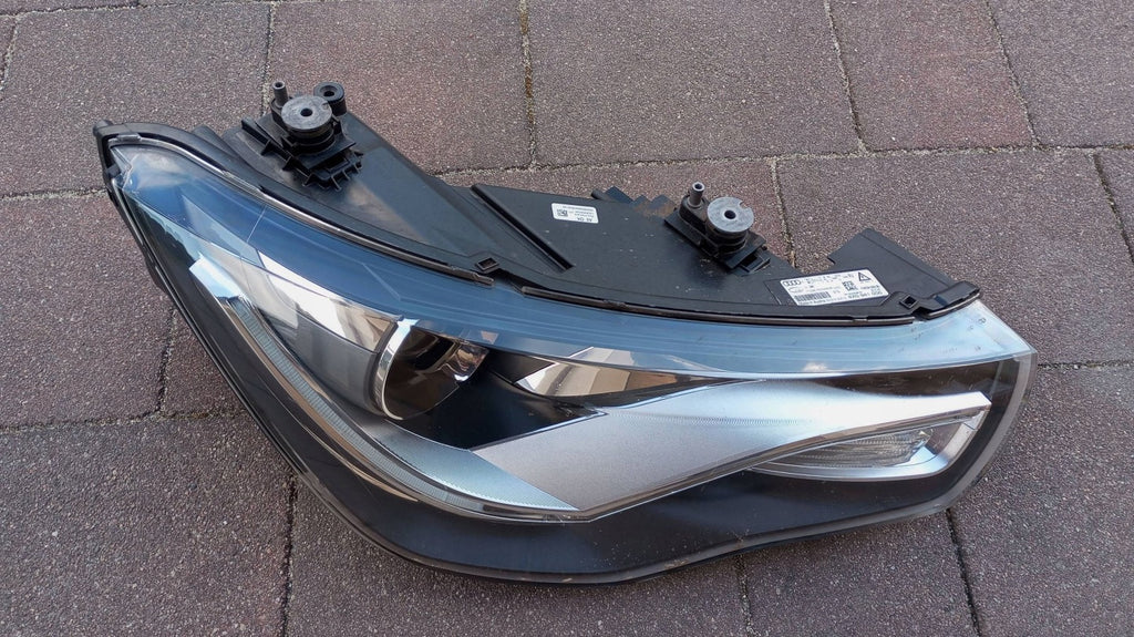 Frontscheinwerfer Audi A1 8X0941006 Xenon Rechts Scheinwerfer Headlight SCH7601849744ag