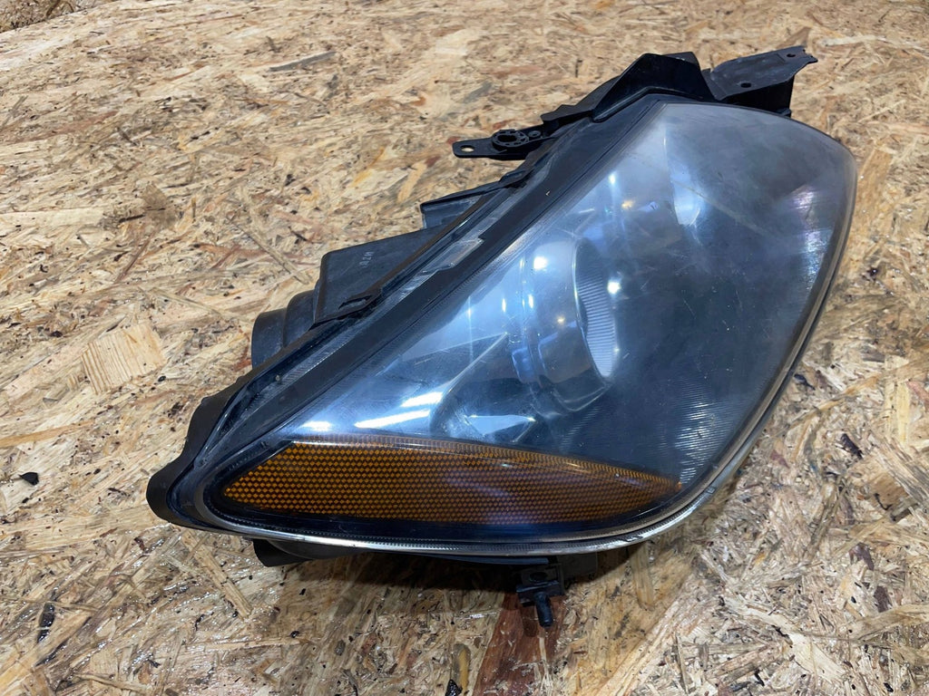 Frontscheinwerfer Mazda Cx7 Cx-7 EH10-51030 S2501M633 Rechts Headlight SCH9426073442xo