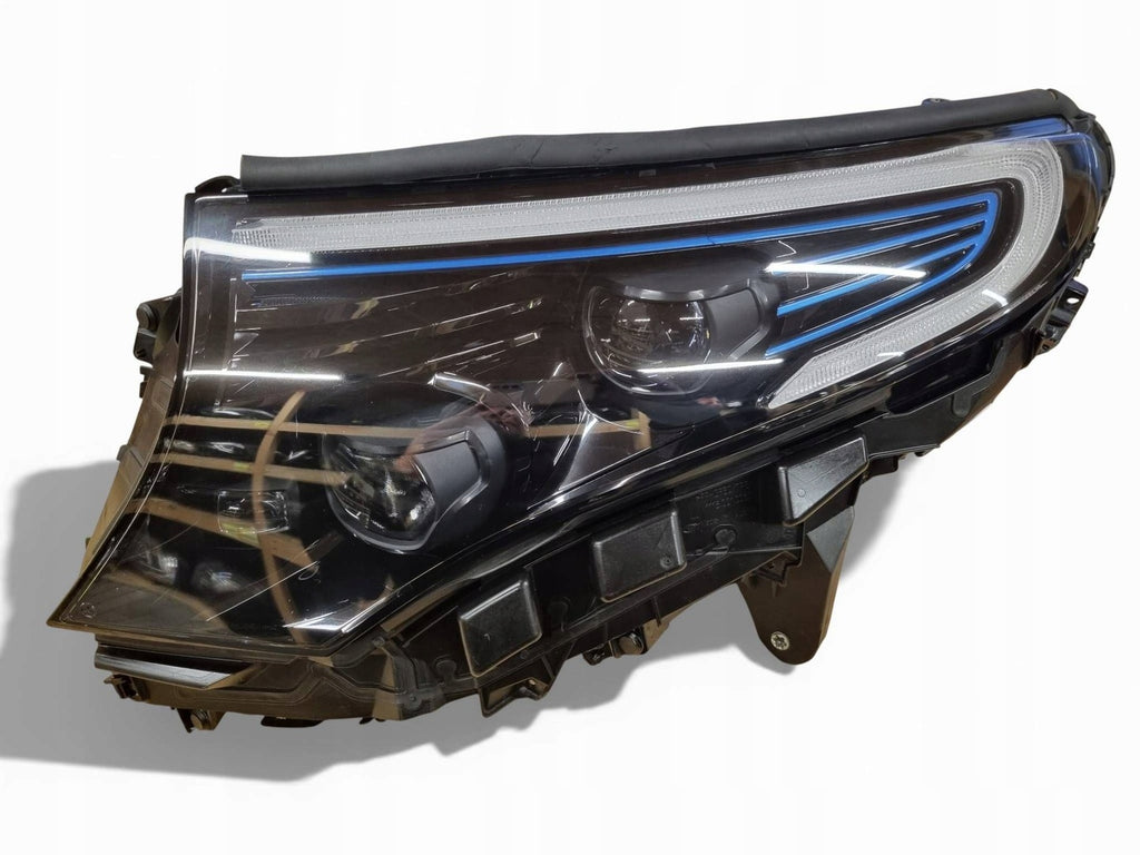 Frontscheinwerfer Mercedes-Benz Eqc A2939067500 FALSE Scheinwerfer Headlight SCH3252951140wn