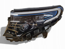 Laden Sie das Bild in den Galerie-Viewer, Frontscheinwerfer Mercedes-Benz Eqc A2939067500 FALSE Scheinwerfer Headlight SCH3252951140wn