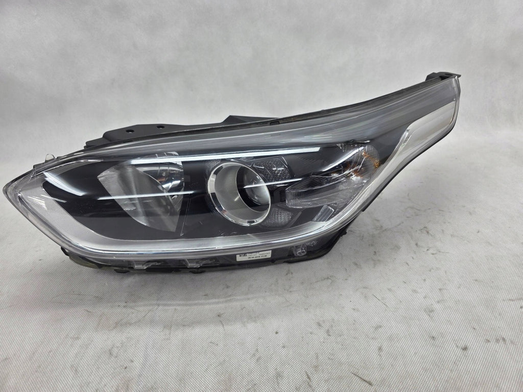 Frontscheinwerfer Kia Ceed 92101J7050 Links Scheinwerfer Headlight SCH4791669582bt