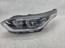 Laden Sie das Bild in den Galerie-Viewer, Frontscheinwerfer Kia Ceed 92101J7050 Links Scheinwerfer Headlight SCH4791669582bt