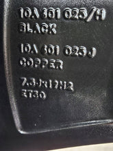 Load image into Gallery viewer, 1x Alufelge 19 Zoll 7.5" 5x112 30ET 10A601025J VW Id.3 Rim Wheel FEL6674821673jn