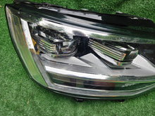 Load image into Gallery viewer, Frontscheinwerfer VW Transporter 7E1941036A LED Rechts Scheinwerfer Headlight SCH7104121480pv