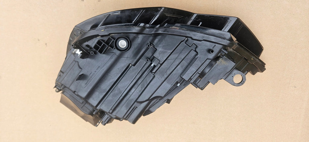 Frontscheinwerfer Audi A6 C8 4K0941040 Full LED Rechts Scheinwerfer Headlight SCH2869050057cv