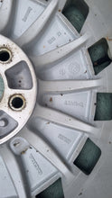 Load image into Gallery viewer, 1x Alufelge 16 Zoll 6.5" 4x108 43ET 9157632 Volvo V70 S80 Rim Wheel FEL5075278623gu