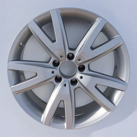 1x Alufelge 18 Zoll 8.5