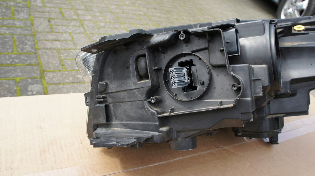 Frontscheinwerfer Ford Kuga II GV41-13D154EH Xenon Rechts Scheinwerfer Headlight SCH8322511521jd