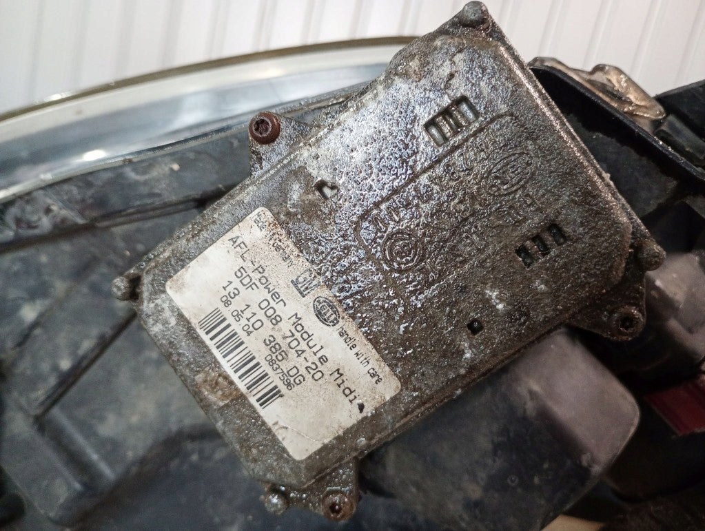 Frontscheinwerfer Opel Astra H AUTO-MAX--23891-23891 Links Headlight SCH9547145047jn