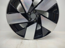 Laden Sie das Bild in den Galerie-Viewer, 1x Alufelge 20 Zoll 9.0" 5x108 58ET Glanz Schwarz 32143630 Volvo Xc40 Rim Wheel FEL9516064931my