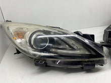 Laden Sie das Bild in den Galerie-Viewer, Frontscheinwerfer Mazda 3 BBM5-51030 Xenon Ein Stück (Rechts oder Links) SCH2980277174jt
