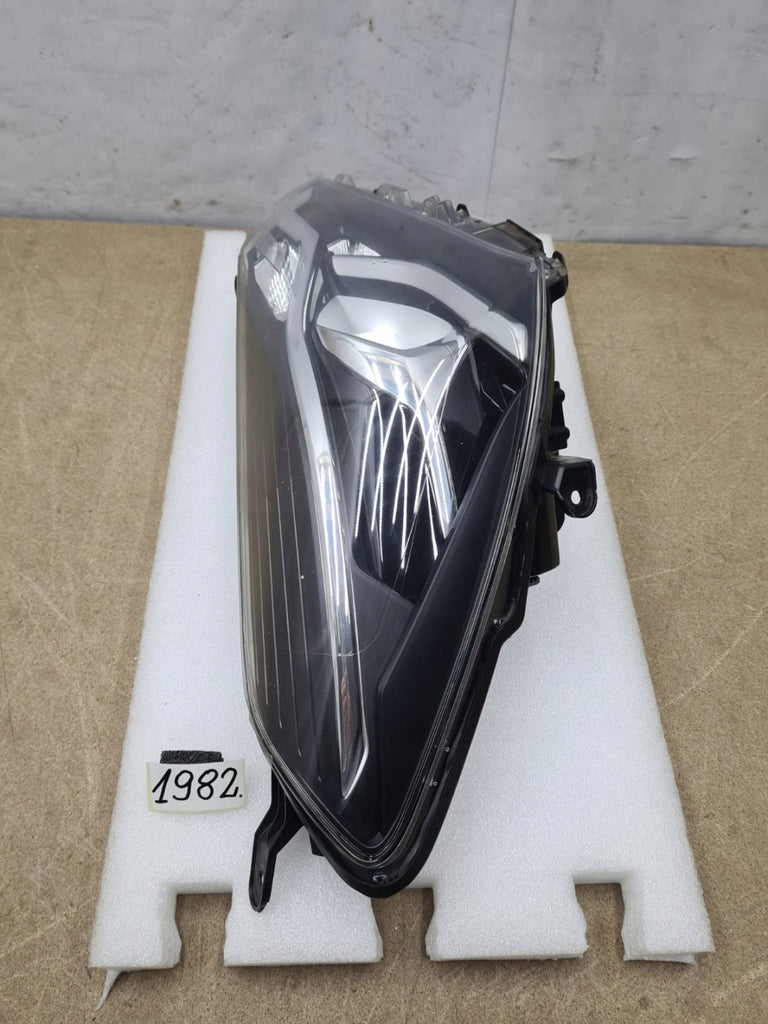 Frontscheinwerfer Toyota Yaris 81170-ODK10 Rechts Scheinwerfer Headlight SCH6804392754pp