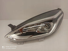 Load image into Gallery viewer, Frontscheinwerfer Ford Fiesta H1BB-13W030-CE LED Links Scheinwerfer Headlight