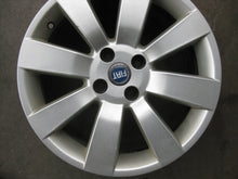 Load image into Gallery viewer, 1x Alufelge 16 Zoll 7.0" 4x98 41ET Glanz 51785727 Fiat I 1 Rim Wheel FEL6608961559iy