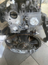 Laden Sie das Bild in den Galerie-Viewer, Motor Renault I M9TD708 2.3 DCI 109TKm Diesel Engine Unkomplett MOT8707343832dr