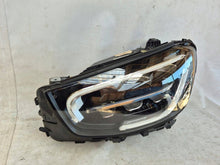 Laden Sie das Bild in den Galerie-Viewer, Frontscheinwerfer Mercedes-Benz Glc A2539066901 Links Scheinwerfer Headlight SCH3503364879xb