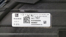 Load image into Gallery viewer, Frontscheinwerfer Opel Astra 39077807 LED Rechts Scheinwerfer Headlight SCH8984434104bf