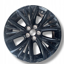 Laden Sie das Bild in den Galerie-Viewer, 1x Alufelge 18 Zoll PW457-0D005 Toyota Yaris Rim Wheel FEL7031339351dv