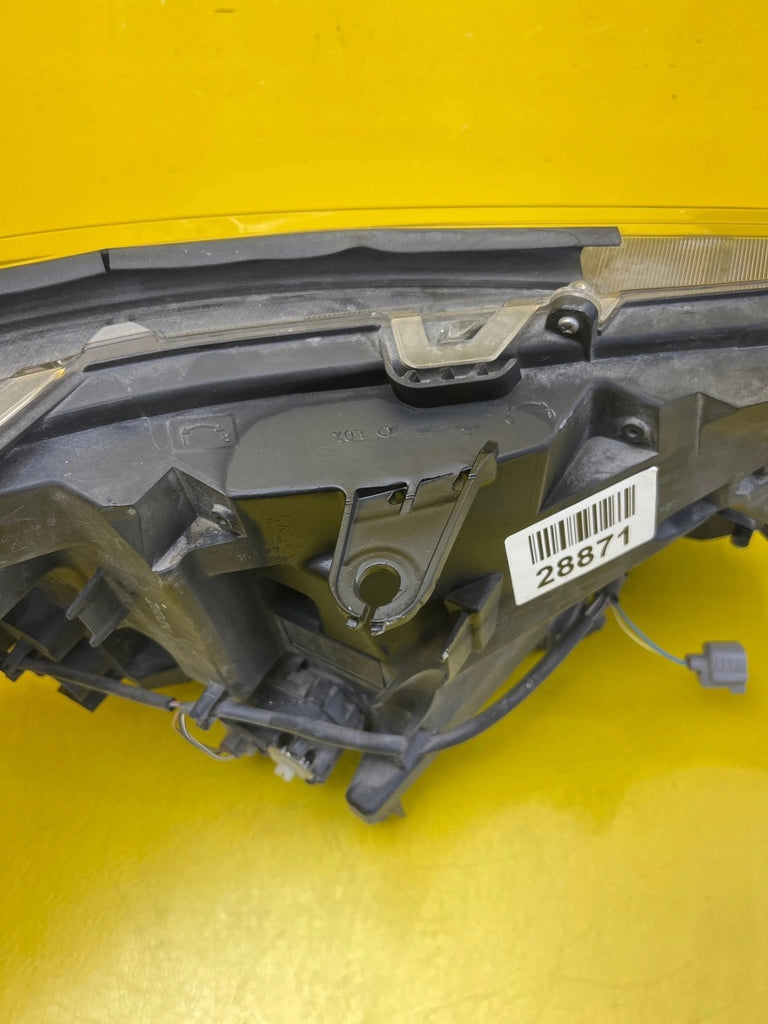 Frontscheinwerfer Toyota V LED Links Scheinwerfer Headlight SCH4235486200vs