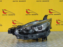 Laden Sie das Bild in den Galerie-Viewer, Frontscheinwerfer Mazda Cx3 Halogen Links Scheinwerfer Headlight