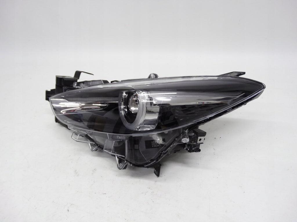 Frontscheinwerfer Mazda 3 BSP5-51040 LED Links Scheinwerfer Headlight SCH3909898793jx