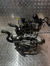 Laden Sie das Bild in den Galerie-Viewer, Motor Mazda Mx-30 170PS 125kW 11TKm 2023 Hybrid Engine Unkomplett MOT8748136007yj