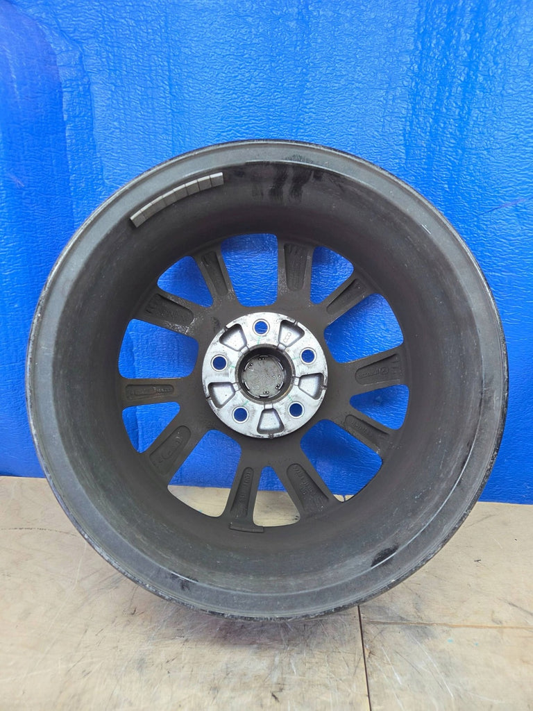 1x Alufelge 16 Zoll 6.5" 5x114.3 3810 Mazda Cx-30 Rim Wheel FEL6804223134et