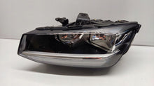 Load image into Gallery viewer, Frontscheinwerfer Audi Q2 81A941003 LED Links Scheinwerfer Headlight