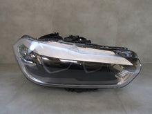 Laden Sie das Bild in den Galerie-Viewer, Frontscheinwerfer BMW X2 F39 8738186 LED Rechts Scheinwerfer Headlight SCH8021874447to