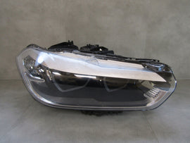 Frontscheinwerfer BMW X2 F39 8738186 LED Rechts Scheinwerfer Headlight SCH8021874447to