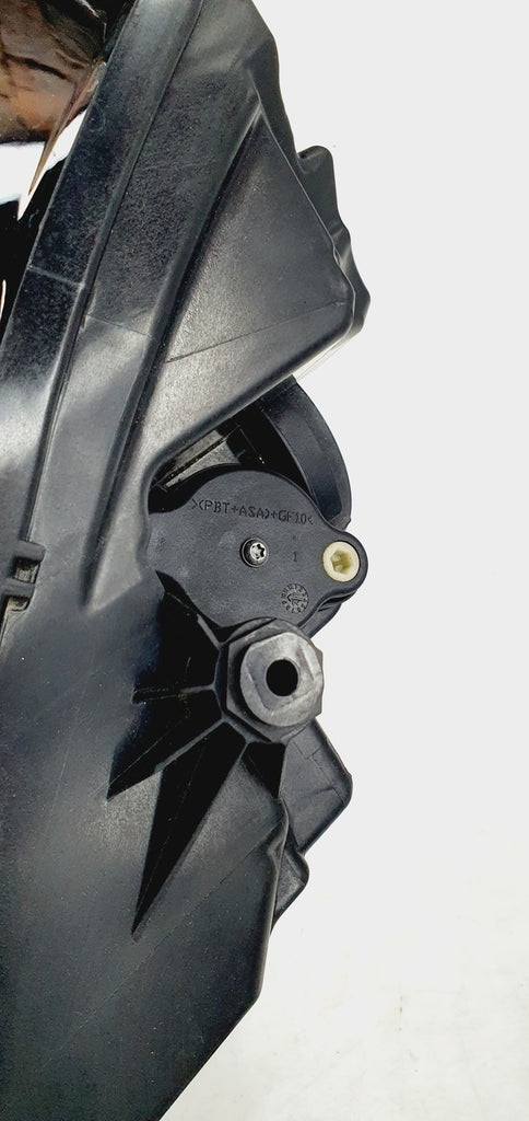 Frontscheinwerfer Skoda Scala 657941016 LED Rechts Scheinwerfer Headlight SCH6128137082kt