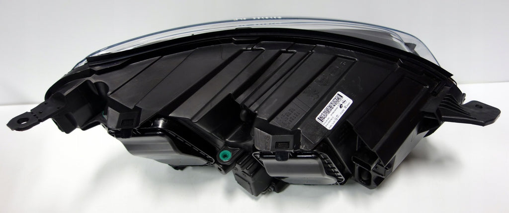 Frontscheinwerfer Opel Vivaro Zafira Life 9832836480 9832837680 Xenon Ein Satz