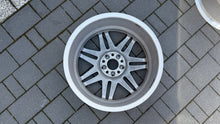 Load image into Gallery viewer, 1x Alufelge 18 Zoll 7.5" 5x112 A2044010604 Mercedes-Benz Rim Wheel FEL4804043896uw