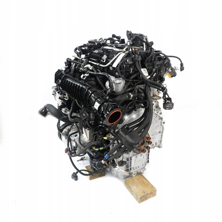 Motor Mini F60 B38A15F 5A07739 11005A07739 1.5 136PS 100kW 38TKm Benzin Komplett MOT5049594254qr