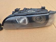 Load image into Gallery viewer, Frontscheinwerfer BMW E39 Xenon Ein Satz Scheinwerfer Headlight SCH6269616829ks