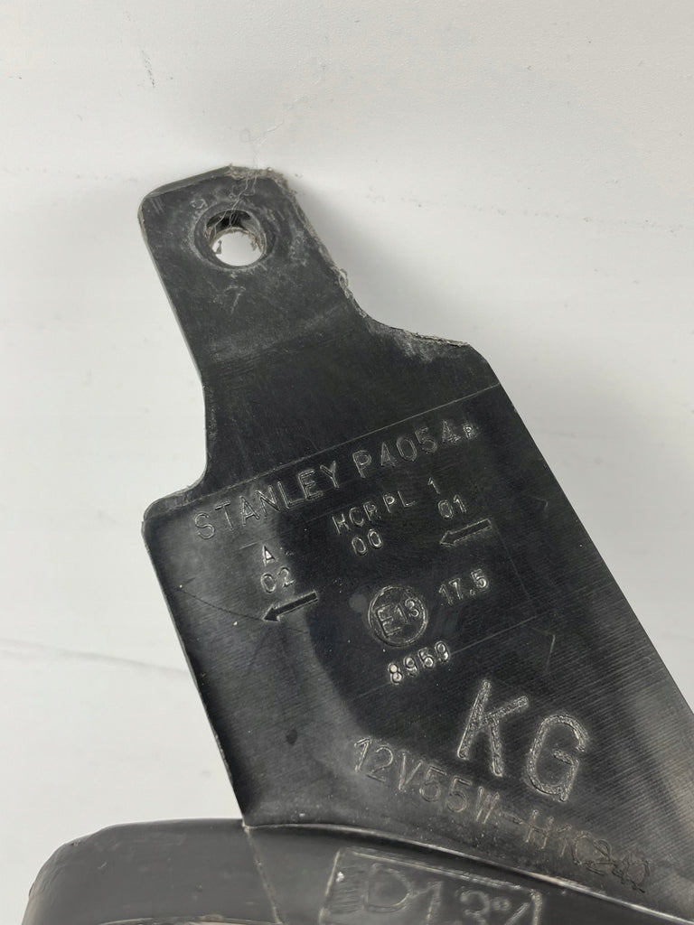 Frontscheinwerfer Honda Civic VII I P4054 Rechts Scheinwerfer Headlight