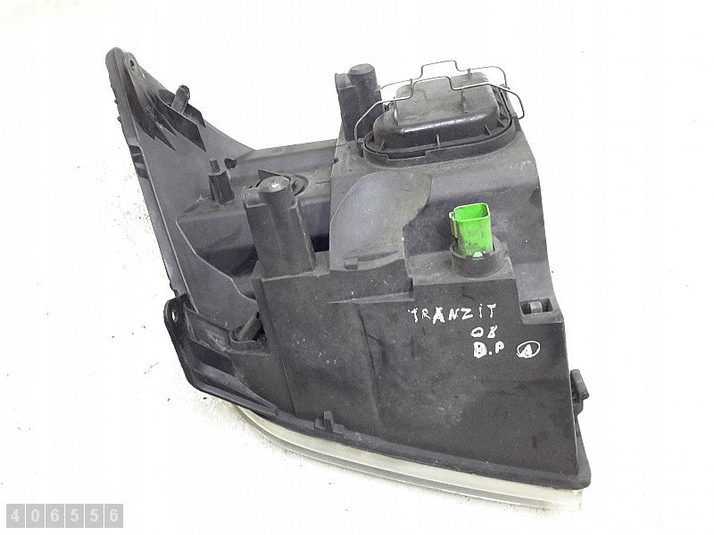 Frontscheinwerfer Ford Transit 6C11-13W029-BE Links Scheinwerfer Headlight SCH7554473940nb