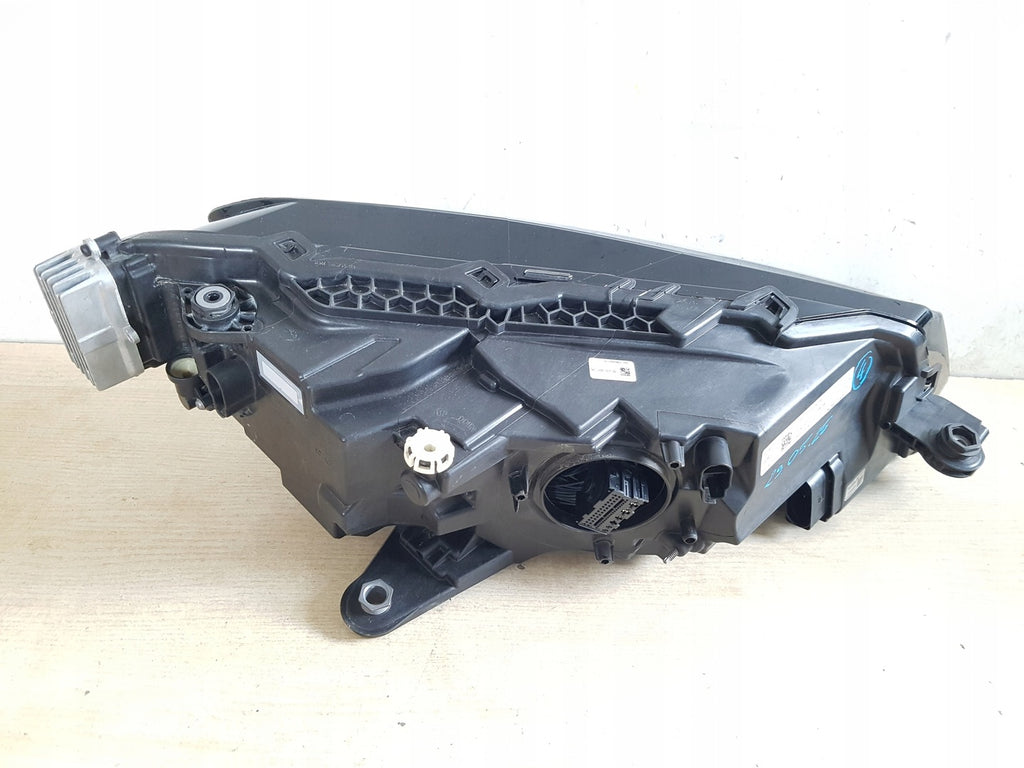 Frontscheinwerfer Skoda Superb 3V1941015E Full LED Links Scheinwerfer Headlight SCH2580721765uu