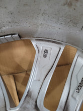 Load image into Gallery viewer, 1x Alufelge 18 Zoll 7.5" 5x112 29ET Glanz Silber 8W9601025B Audi A4 B9 Rim Wheel FEL7634565252cn