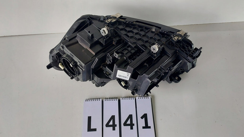 Frontscheinwerfer BMW X5 G05 G06 9481790-09 Laser Rechts Scheinwerfer Headlight SCH5688401479nv